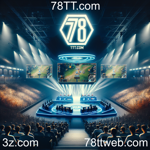 O Crescimento dos E-Sports: Uma Nova Era nos Jogos Competitivos