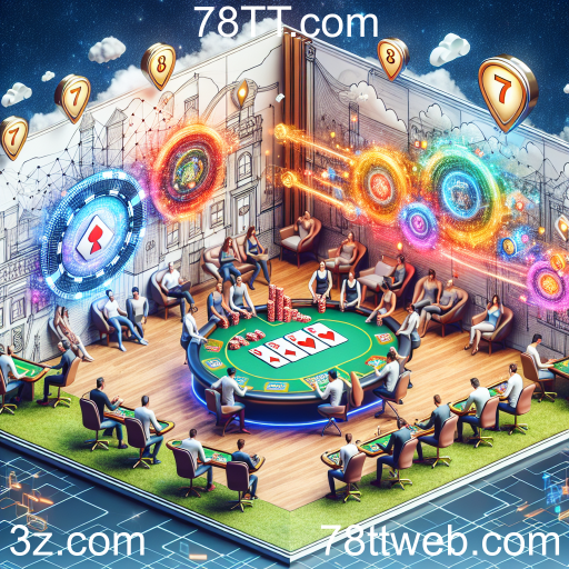 A Evolução dos Jogos Multiplayer: Conectando Jogadores em Todo o Mundo